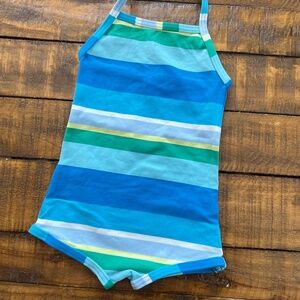 Infant Swim Suit